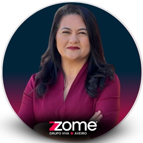 Zome - Agência imobiliária em Aveiro